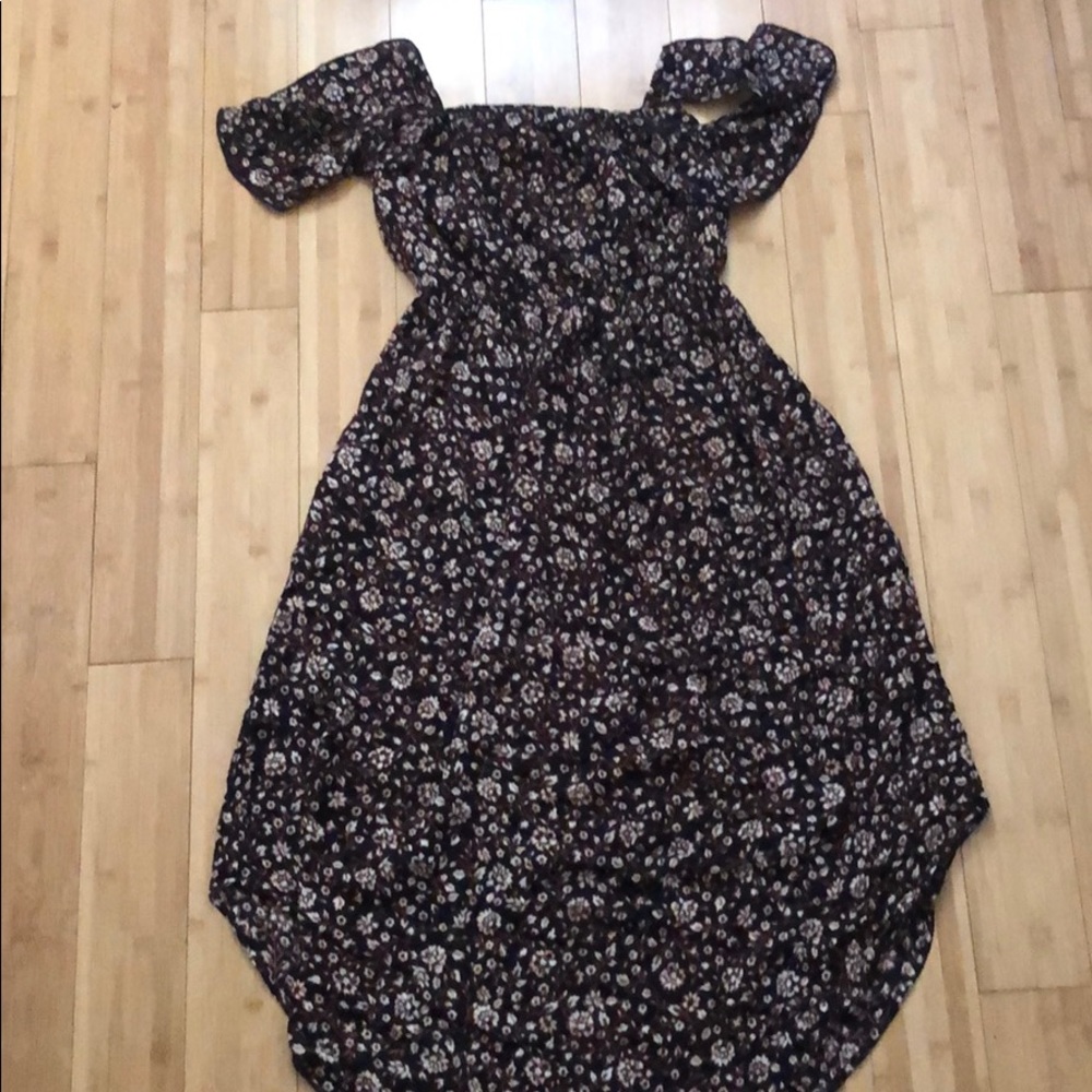 Amuse Society Dress